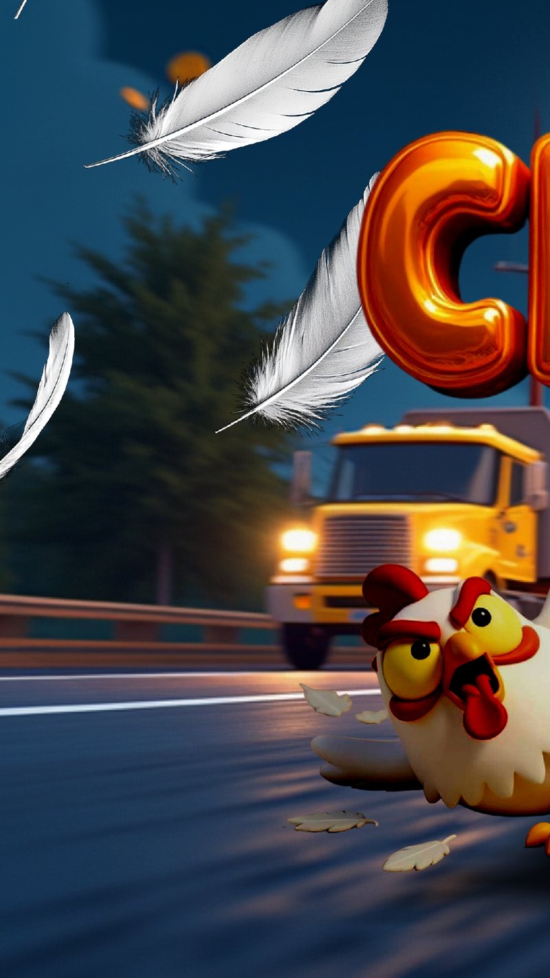 Updaget: Få Adgang til Chicken Road 2 Spillet Online med Frit Spil og Casino - overview