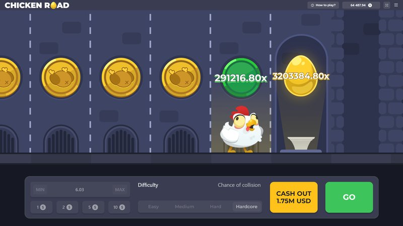 Best chicken road 2 jeu en ligne in Spain